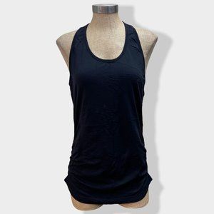Athleta Speedlight Seamless Tank Top Black
